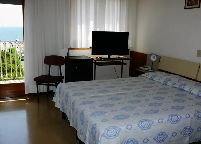 Hotel Reno Lido di Jesolo
