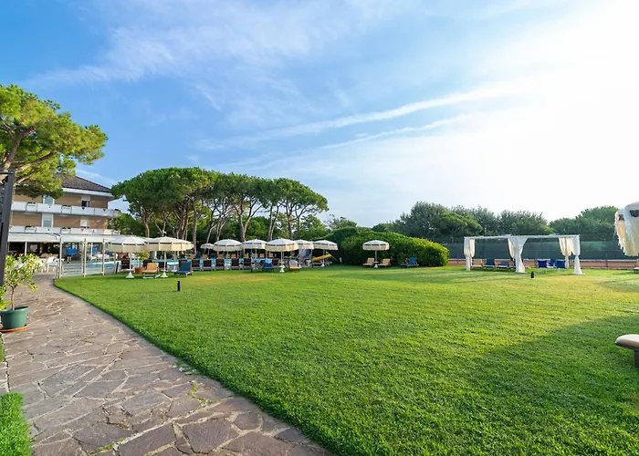 Hotel Negresco Lido di Jesolo