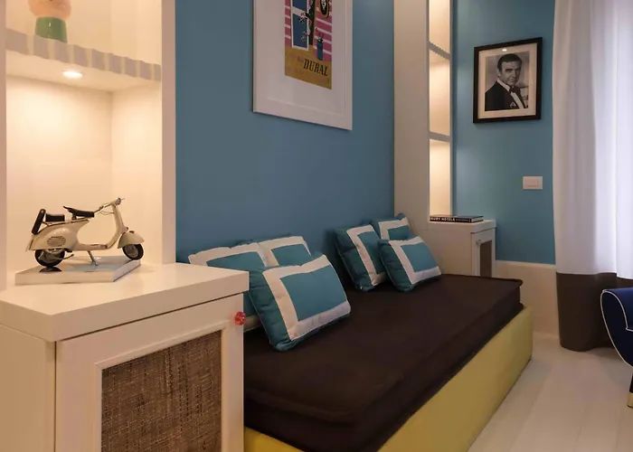 Hotel Majestic Lido di Jesolo